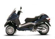 Piaggio Mp3 400ie